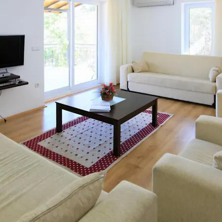 Kastello Villa Yenikoy (Kas)