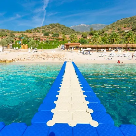 Kastello 别墅 Yenikoy (Kas)