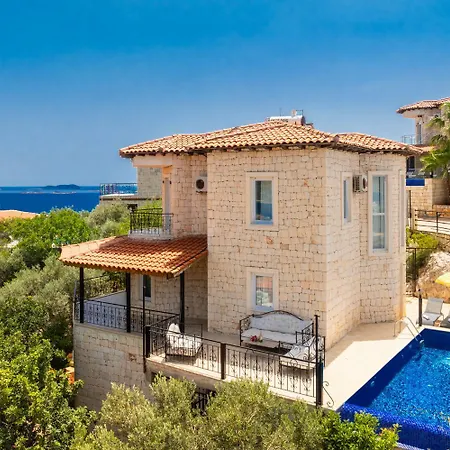 Kastello Yenikoy (Kas)