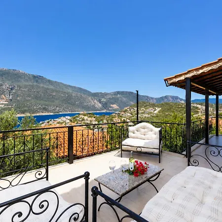 Villa Kastello