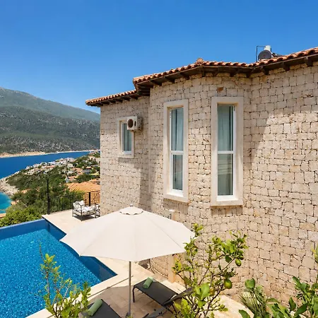 Kastello Villa