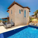 Villa Kastello Yenikoy (Kas)