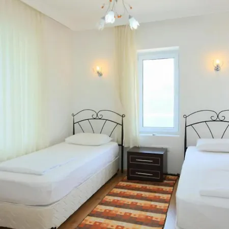 Вилла Kastello *