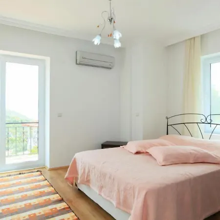 Kastello * Yenikoy (Kas)