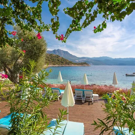 Villa Kastello *