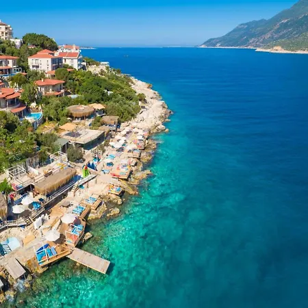 Вилла Kastello *