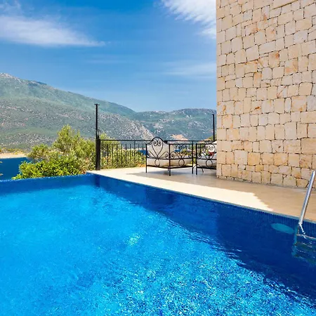 Villa Kastello