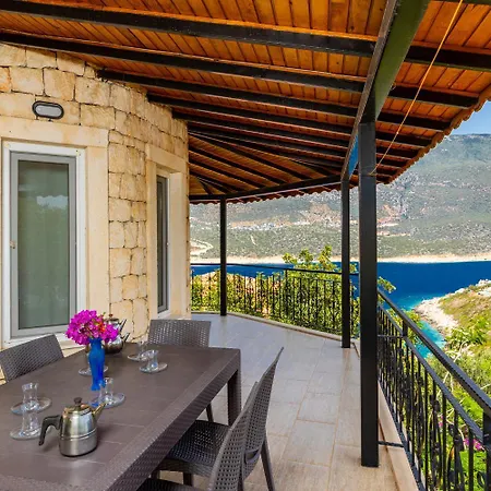 Kastello Villa