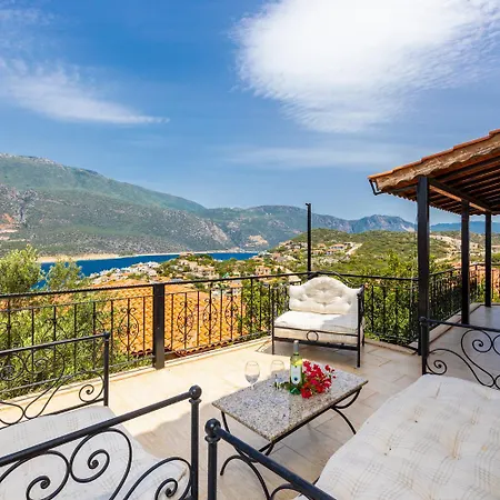 Villa Kastello