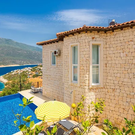 Kastello * Yenikoy (Kas)